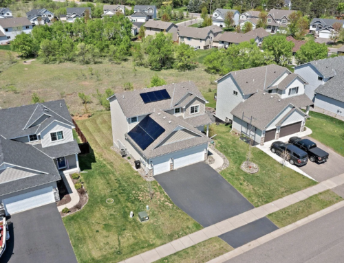 Export Capacity vs. Nameplate Rating: Key Considerations for Solar and Storage Developers